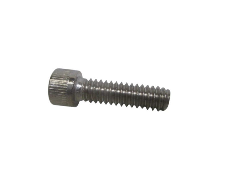 FISHER 1P327038992 HEX SOCKET SCREW CAP NSNP