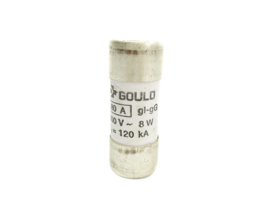 GOULD 18459 GL-GG 80A 500V NSNP