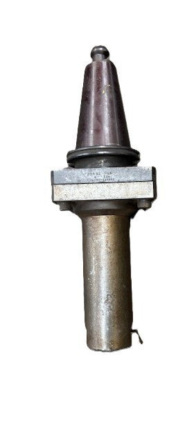 ERICKSON CAT50 TAPER W/ END MILL HOLDER EXTENDER 794451-11-T-1 REV B