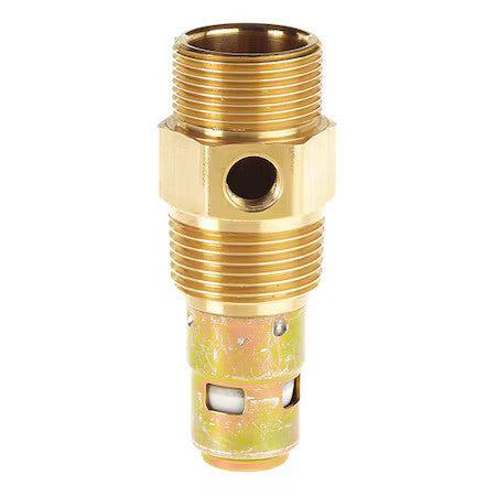 Conrader Ctd3434 Check Valve,0 To 30 Cfm,3/4" (M)Npt