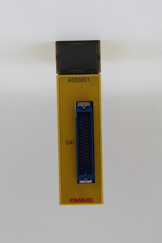 Fanuc A03B-0819-C156 32 Point Digital I/O Module