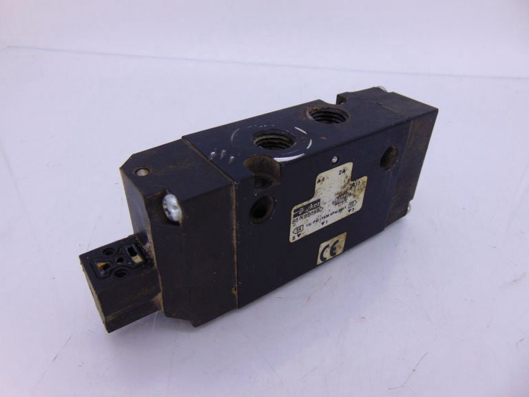 PARKER B511BB549C VALVE