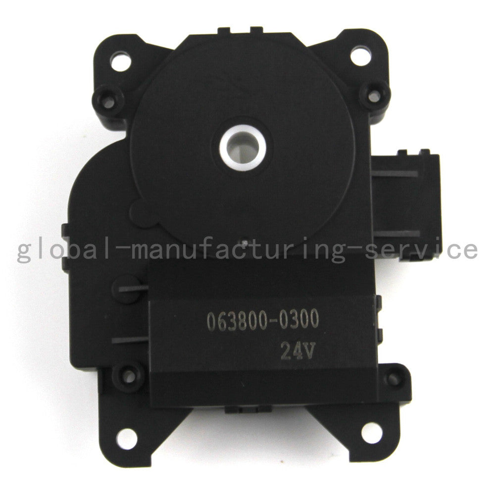 One Brand New DENSO 063800-0300 PC210-8 Damper Servo Sub Assy Motor
