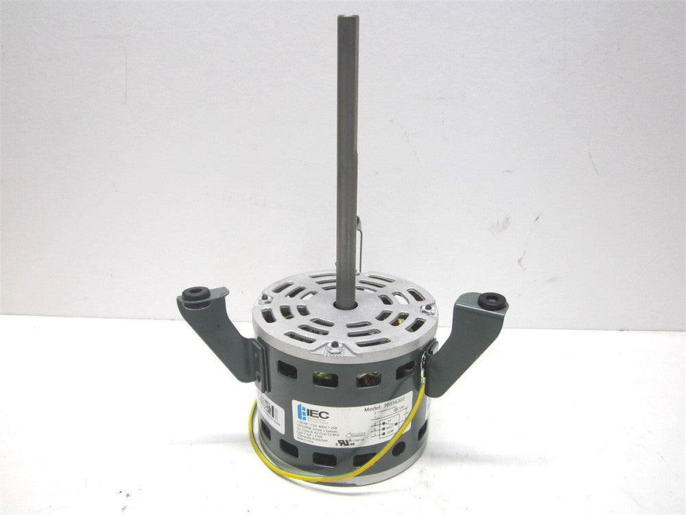 International Environmenta; (70556302) 115v 1/20hp Direct Drive Motor