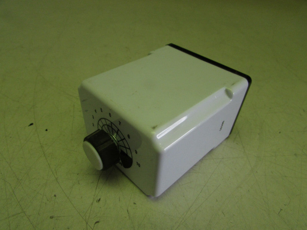 SIEMENS TIME DELAY RELAY OFD-0110-24D 0.1-10SEC NICE USED TAKEOUT MAKE OFFER !!