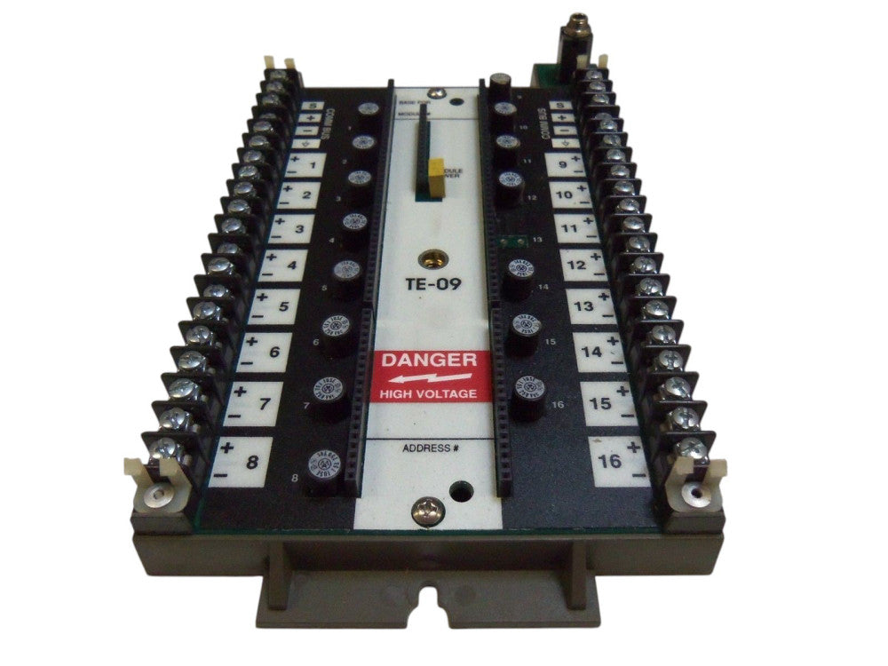 FISCHER PORTER TEF09-5 UNMP