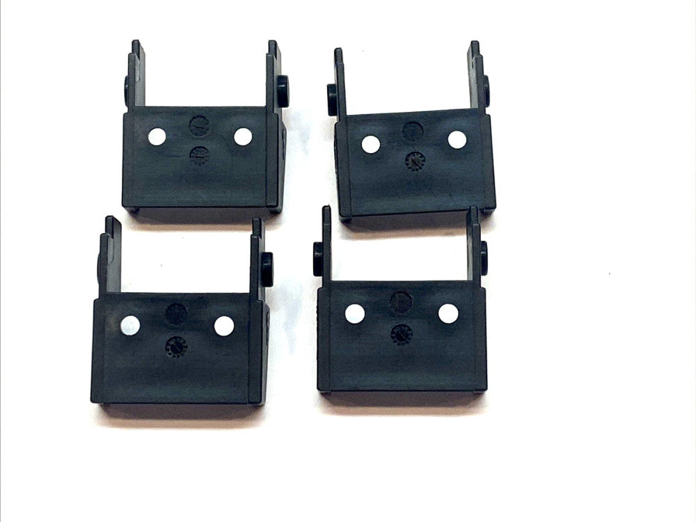 Igus 117.3.2P Energy Chain Mounting Bracket LOT OF 4