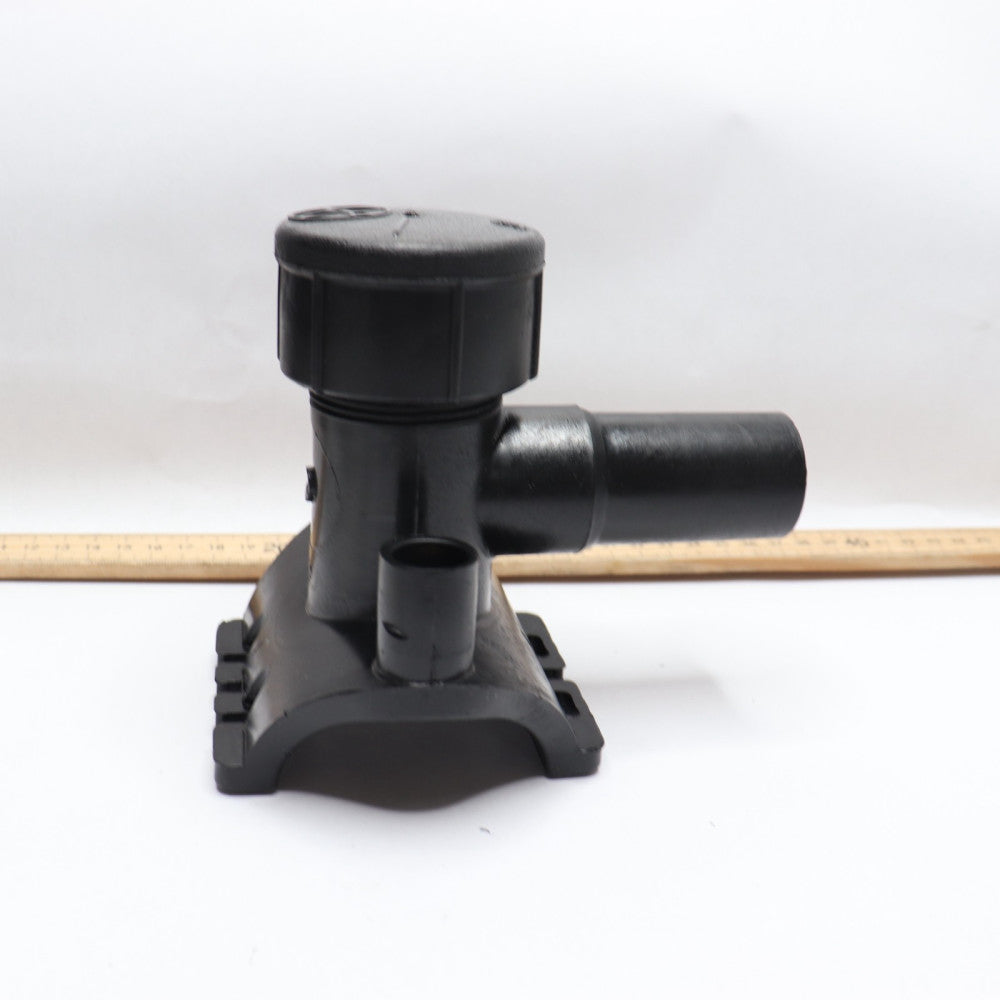 Tapping Tee Electrofusion 63mm x 32mm 360001277