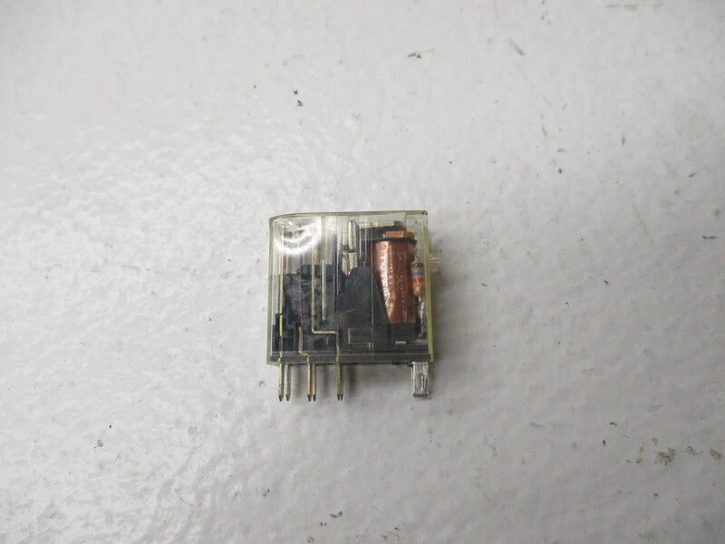 OMRON G2R-2-SN 120VAC UNMP