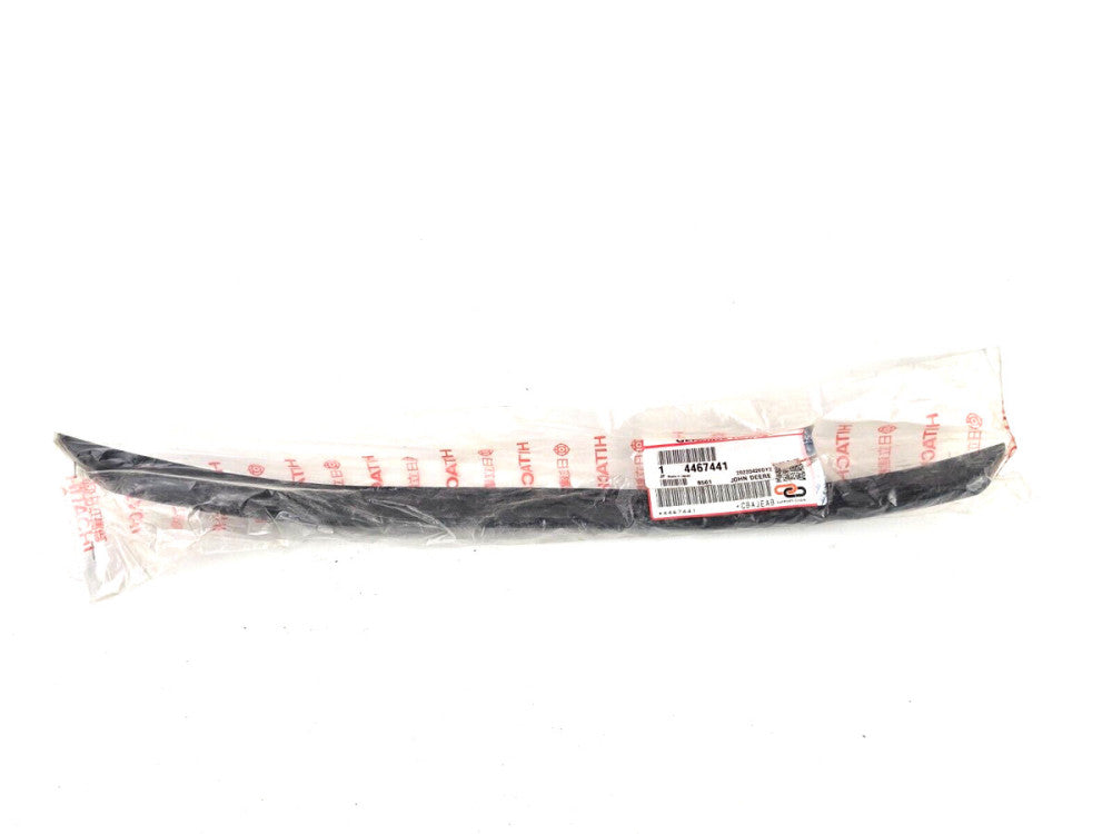 Hitachi John Deere Excavator Cab Seal 4467441 ZX 125 135 160 185 225 ZX70 80 85