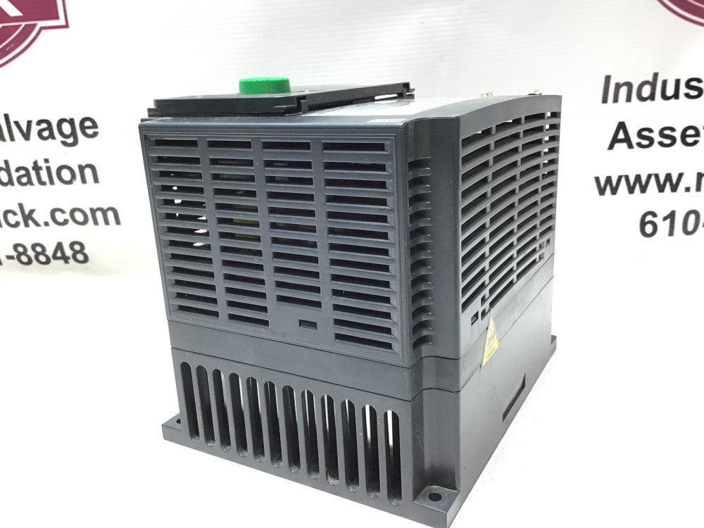 Schneider Electric ATV320U40M3C ALTIVAR 320 5 HP VARIABLE SPEED DRIVE 3 PHASE...