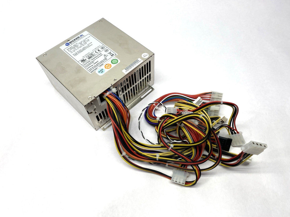 Bicker Elektronik BEA-640 Industrial PC Switching Power Supply 400W