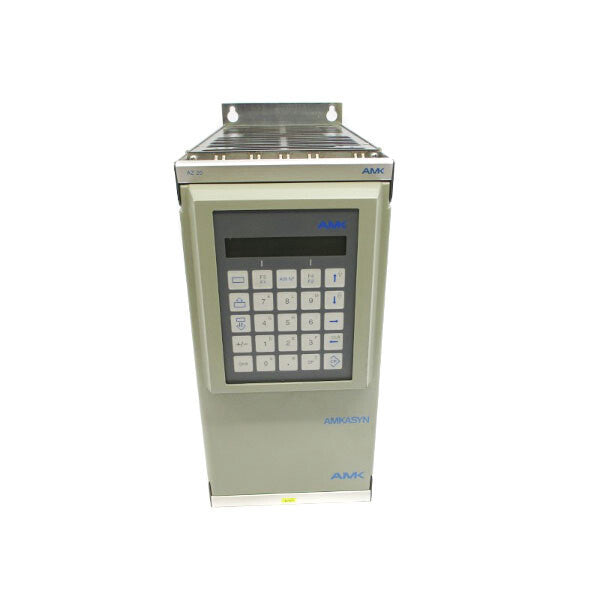 AMK AZ20-0-2 400-480VAC UNMP