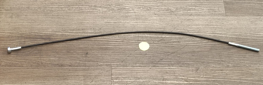 NAVISTAR INTERNATIONAL  MOUNTING TANK CABLE 30-1/2" OAL