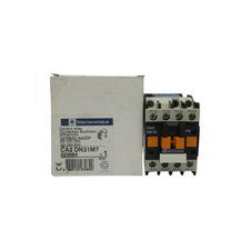 TELEMECANIQUE CA2DN31M7 220-230/220-240V NSMP