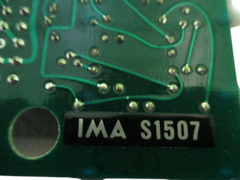 IMA S1507  NSNP