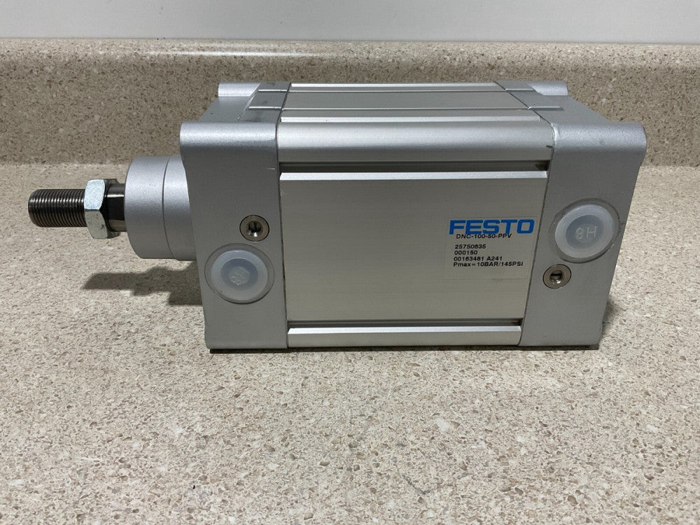 Festo DNC-100-50-PPV NEW
