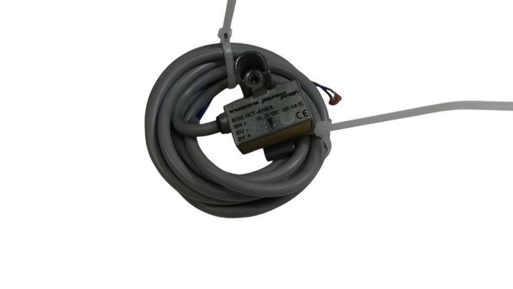 TURCK BIM-IKT-AN6X UNMP