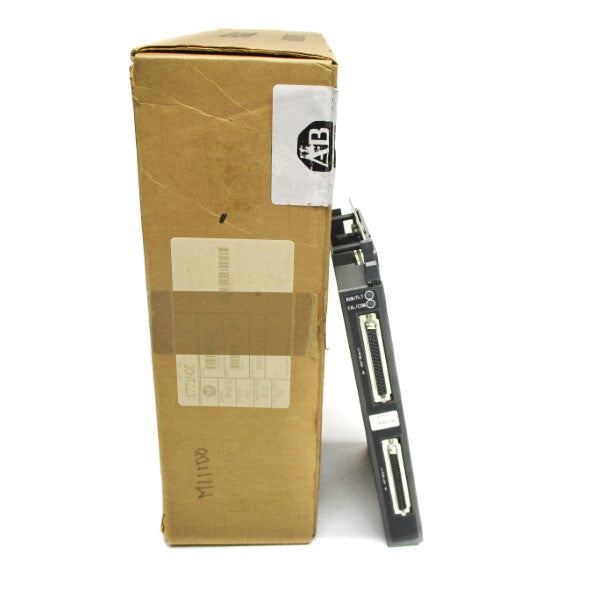 ALLEN BRADLEY 1771-NOC SER. A F/W E 5VDC 2.8A NSMP