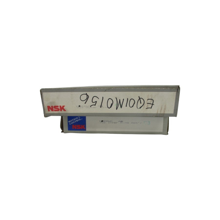 NSK N226MOUTER N226MINNER NSMP