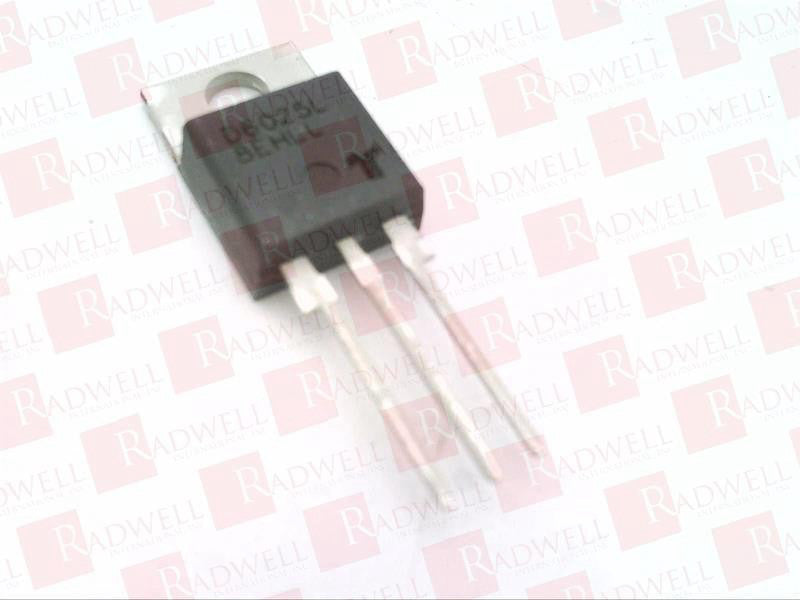 LITTELFUSE D6025L / D6025L (BRAND NEW)