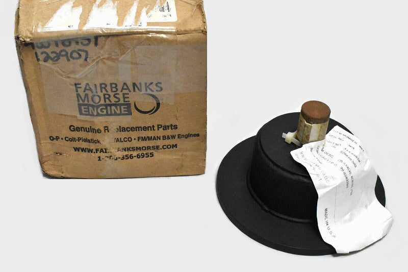 Fairbanks Morse Engine S20810-503 Valve Coupling, 1" RR (114-03870) NOS