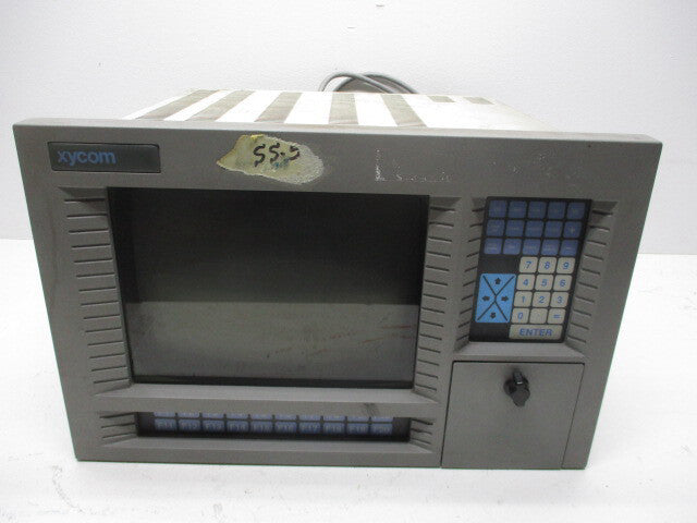 XYCOM 8450-054163903000 UNMP