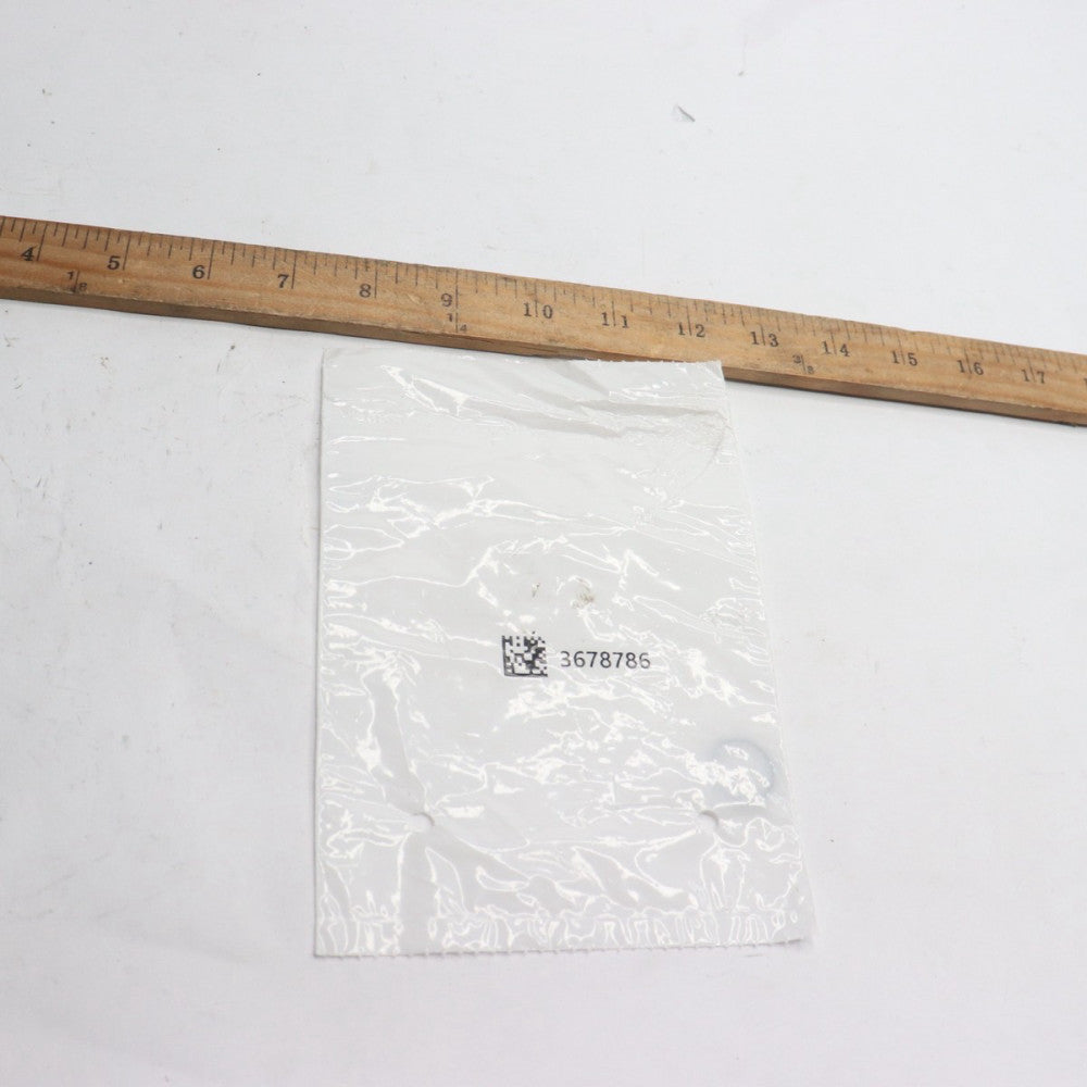 O-Ring Seal 3678786