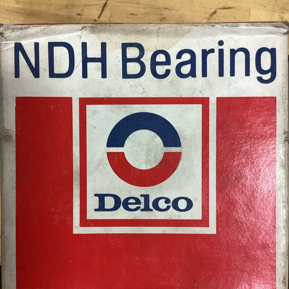 DELCO NDH BEARING MRA-313 7453503 ROLLER BEARING MRA313 MRA 313 B79