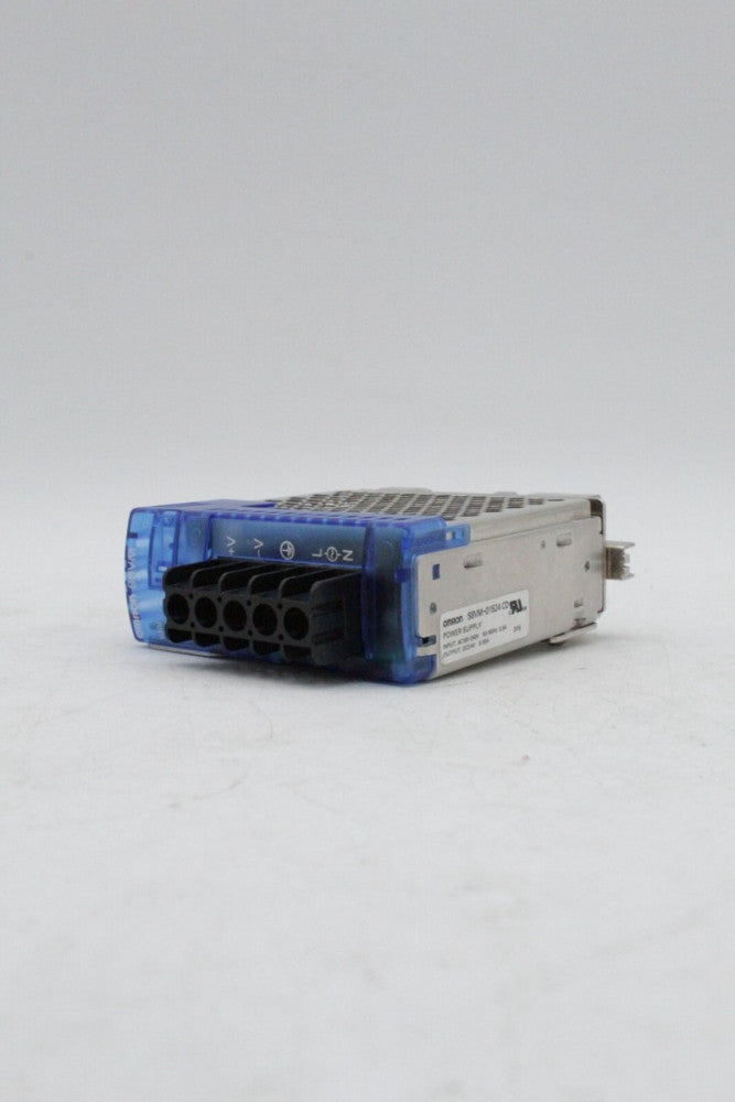 Omron S8VM-01524 CD Power Supply