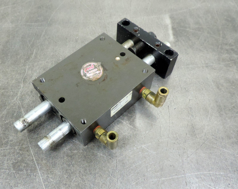 PHD MS042X2 Pneumatic Linear Cylinder