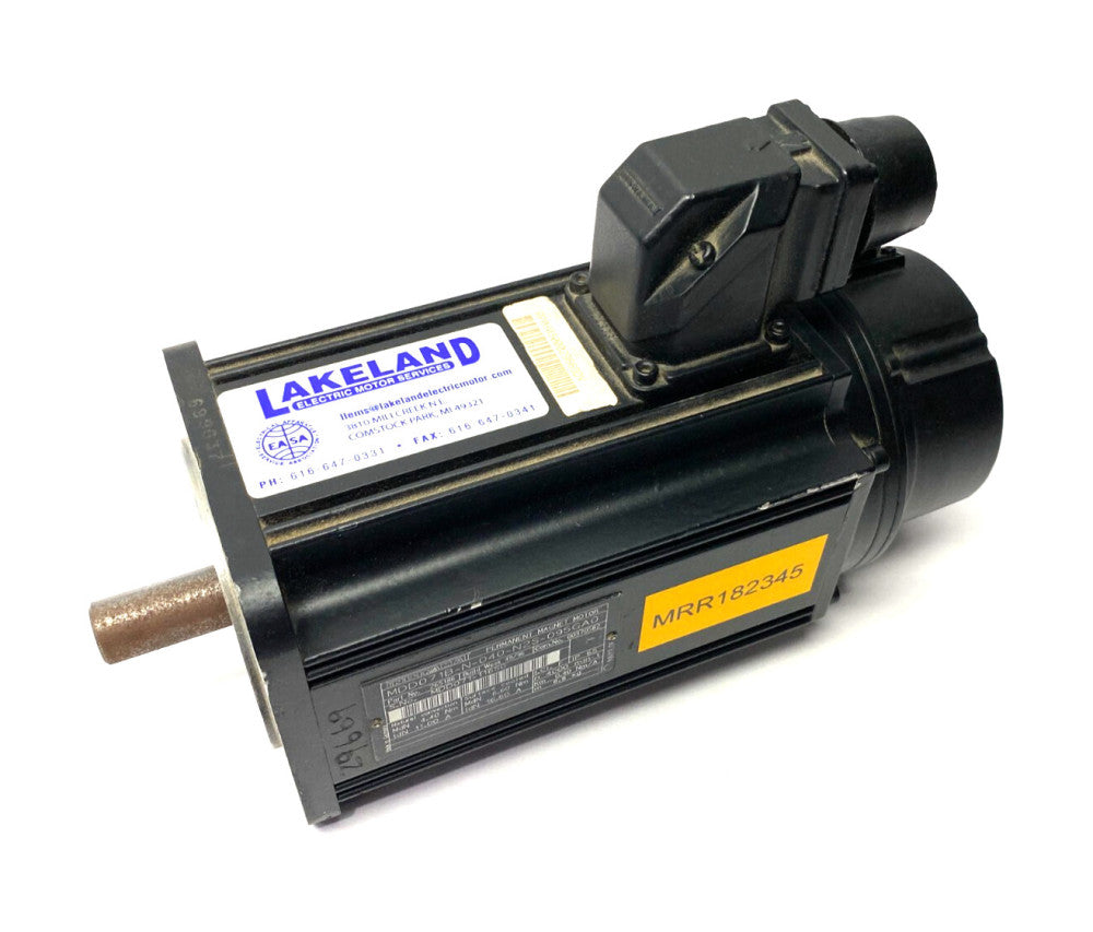 Rexroth Indramat MDD071B-N-040-N2S-095GA0 Servo Motor 3-Phase, R911265186