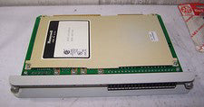 HONEYWELL 622-1030 SERVO AXIS MODULE MODEL No. 622 1030
