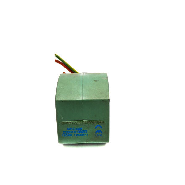 ASCO 238610-032D MP-C-080 110/120V UNMP