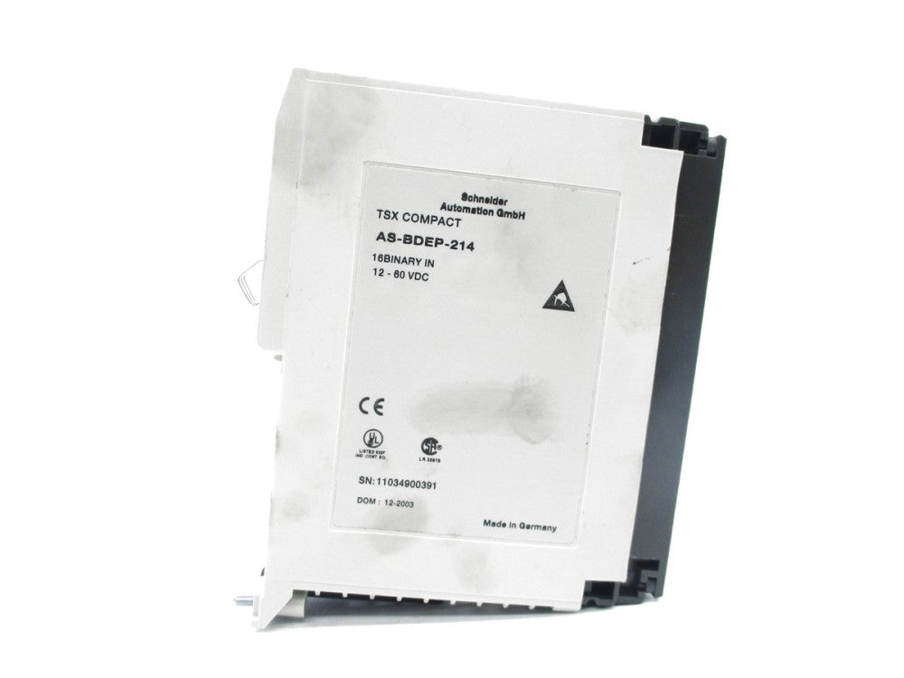 SCHNEIDER AS-BDEP-214 NSNP