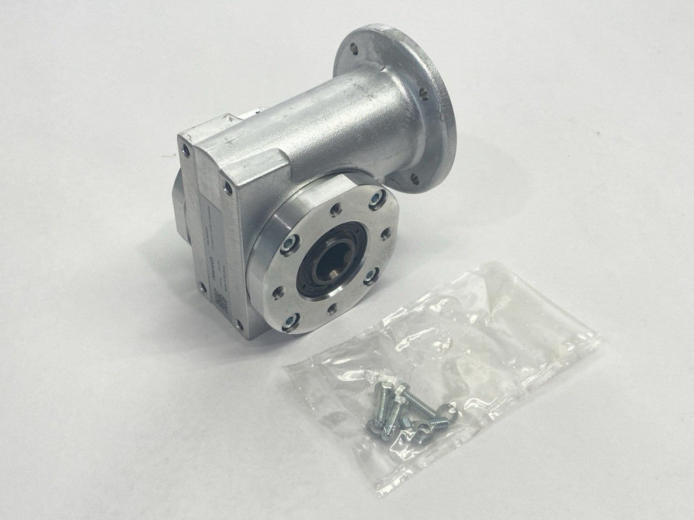 Bosch Rexroth 3842503062 Slip On Gear Unit GS 13-1 30:1