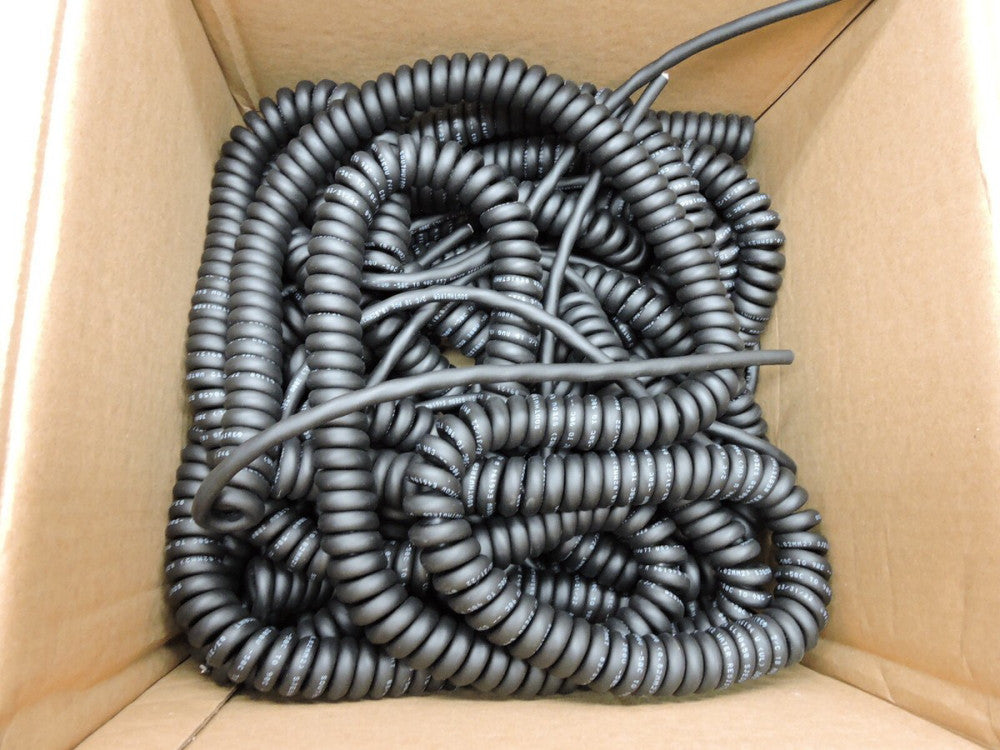 (10) Southwire 4 to 20', 18/2 Gauge/Conductors Extension Cord NEW!