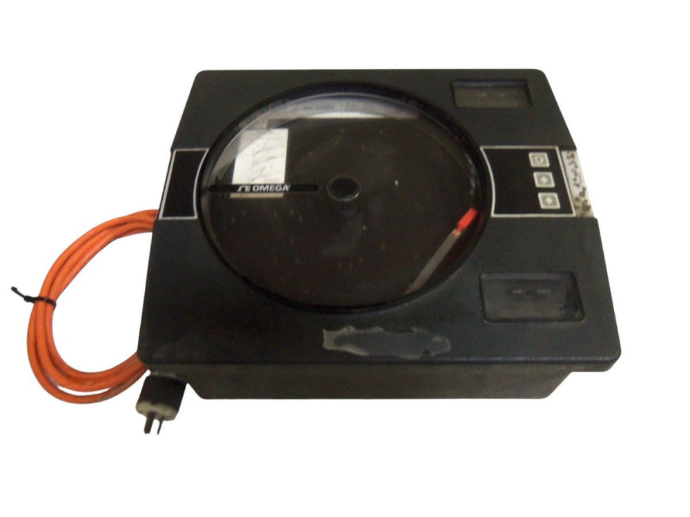 OMEGA CT711000 CALIBRATION (FOR PARTS NOT WORKING)