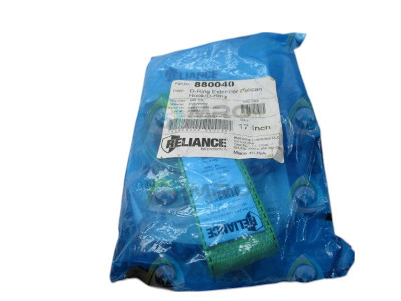 RELIANCE 880040  NSMP