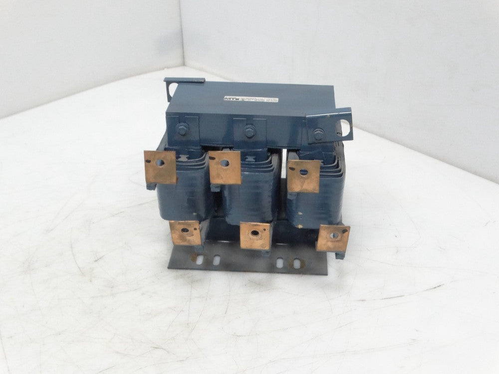 MTE RLW-032205 LINE REACTOR
