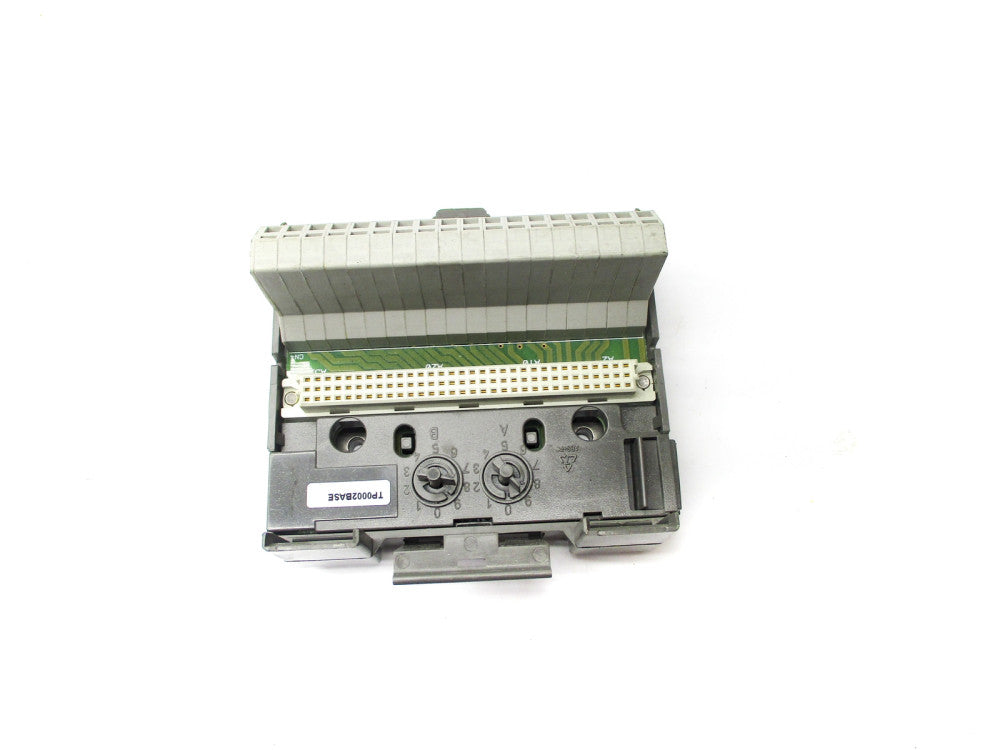 TP RIO TP0002-BASE NSNP