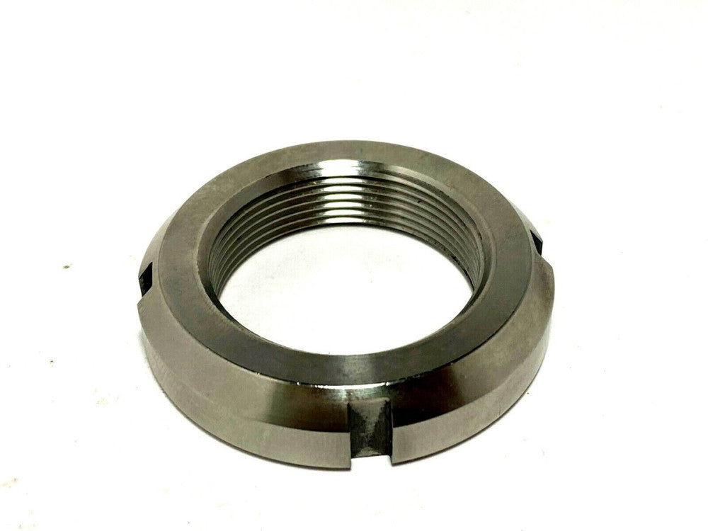 Stainless Steel 1-5/16" Threaded Conduit Bushing