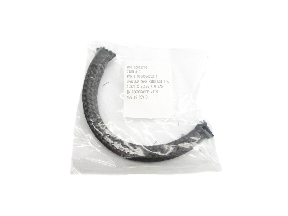 PACKING RING 00000242524 NSMP