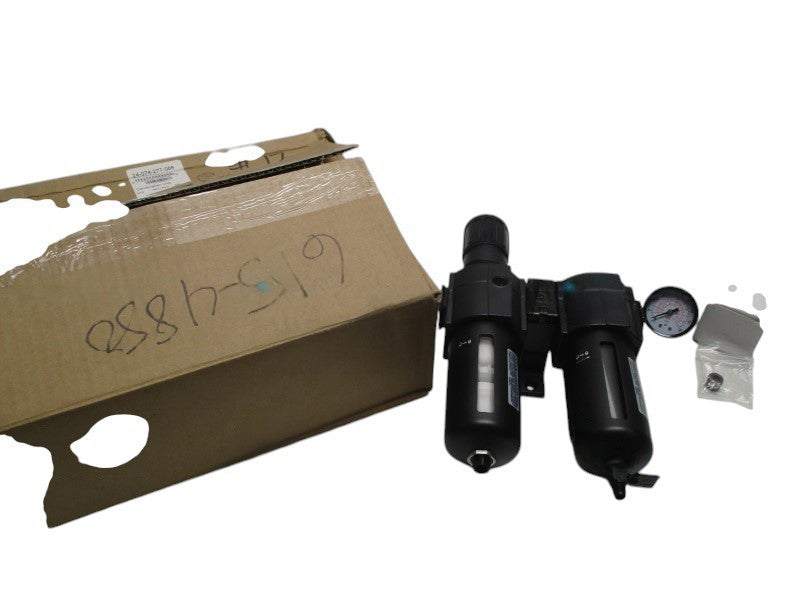 NORGREN 24-074-277-066 COMBINATION UNIT  NSMP