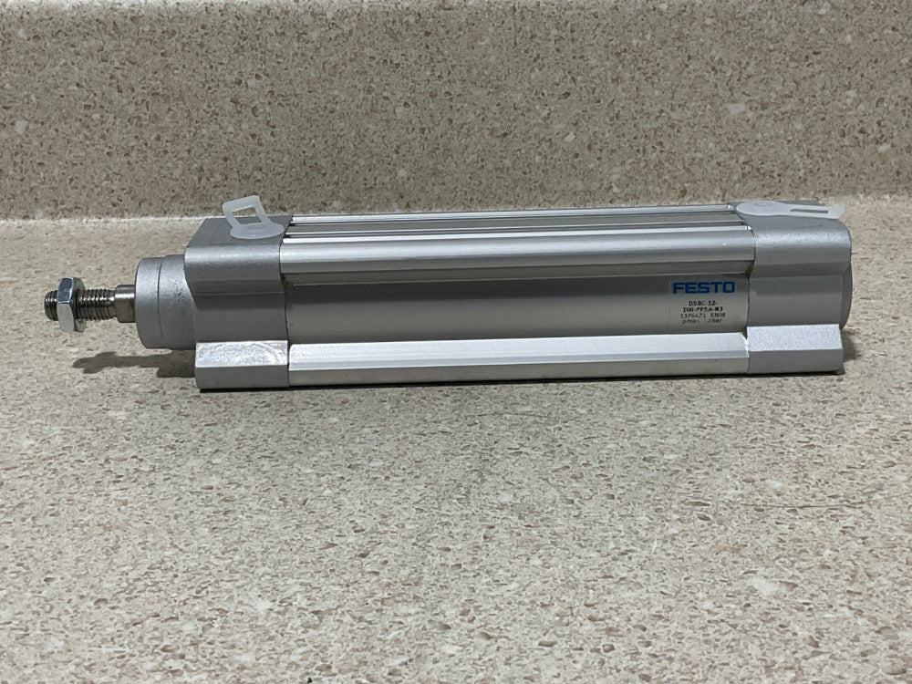 Festo DSBC-32-100-PPSA-N3 NEW