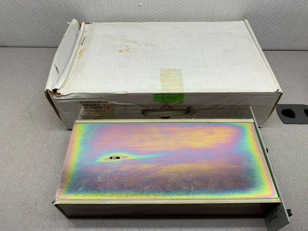 USED HAGAN 118 SIGNAL COMPARATOR 4111082-001SPL