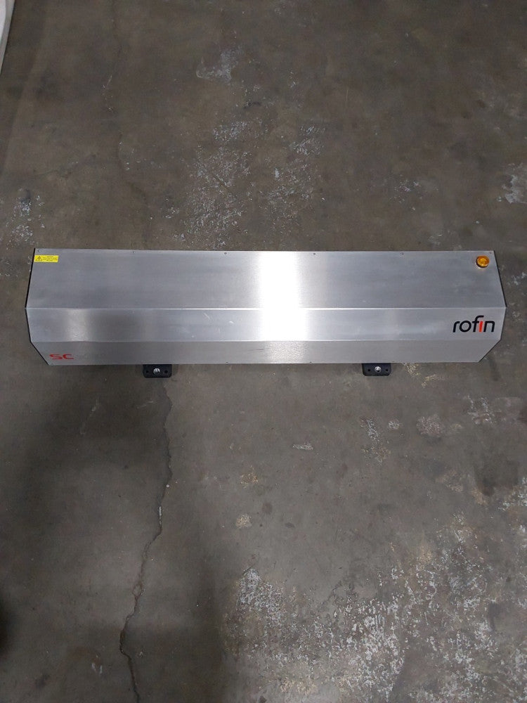 ROFIN-SINAR 004-0243-00 Scx30hp10.6SFDC 002-0231-00, SCx30