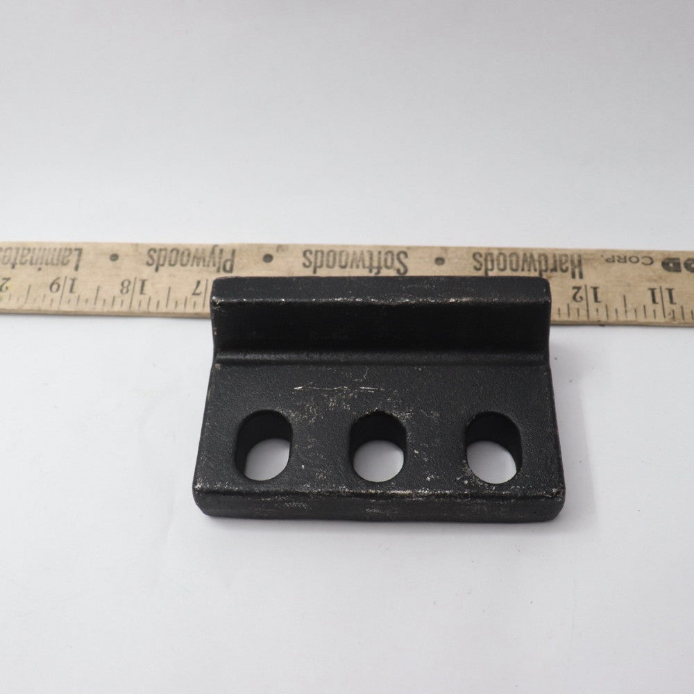 Slide 4" X 2-1/2" X 1-1/4" Lip 005-302