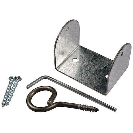 Lumapro El189218wb2g Mounting Kit