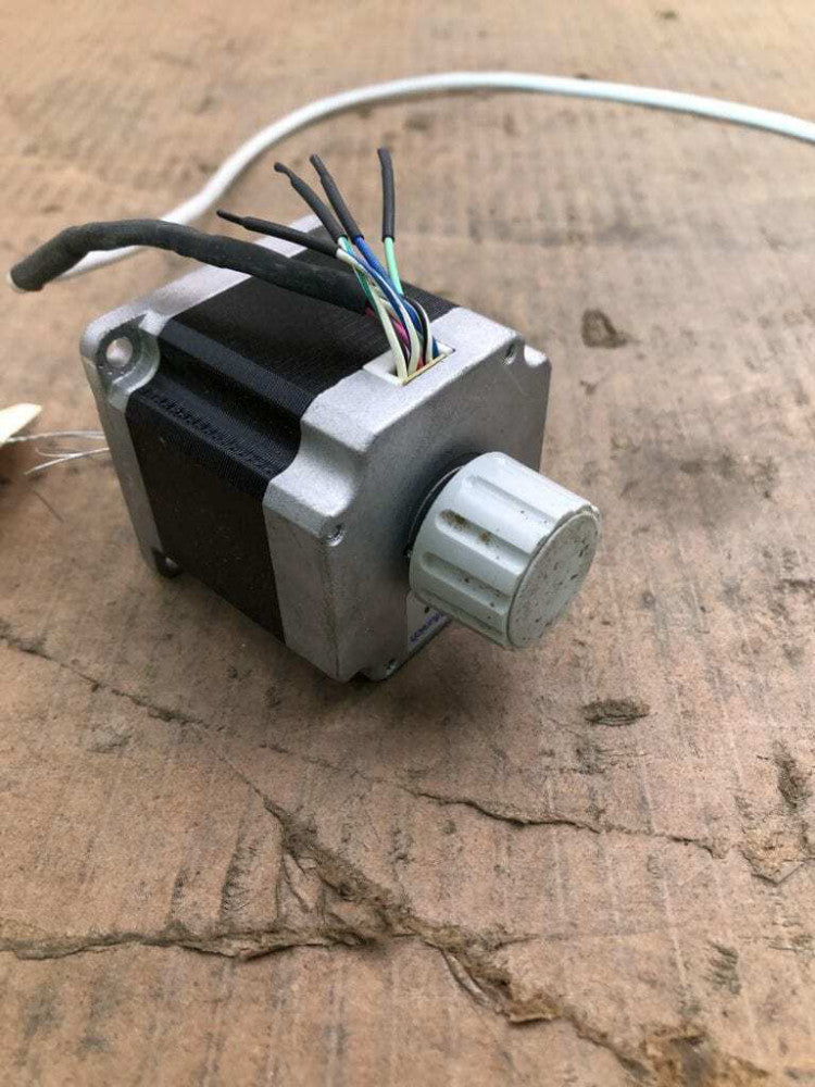 Nanotec ST5818M1008-B Stepper Motor 6.9VDC 1.0A 1.8°